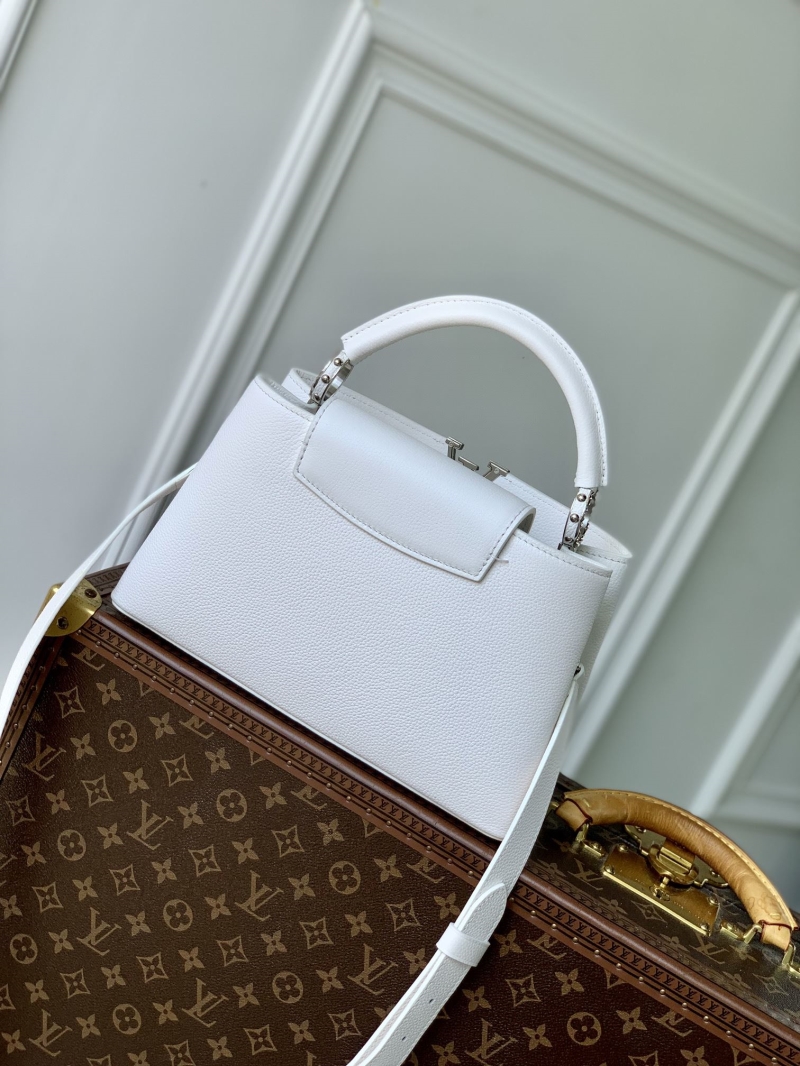 LV Capucines Bags